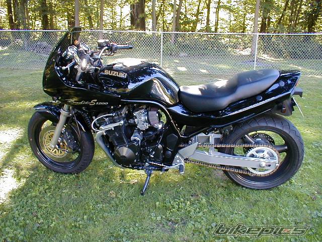 Bike Photo 43367