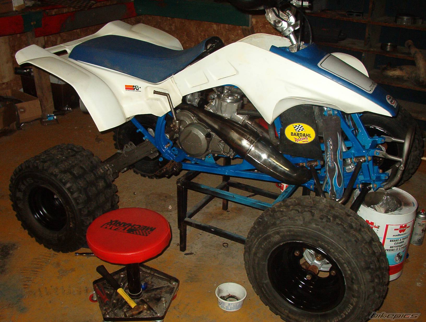 Bike Photo 433689