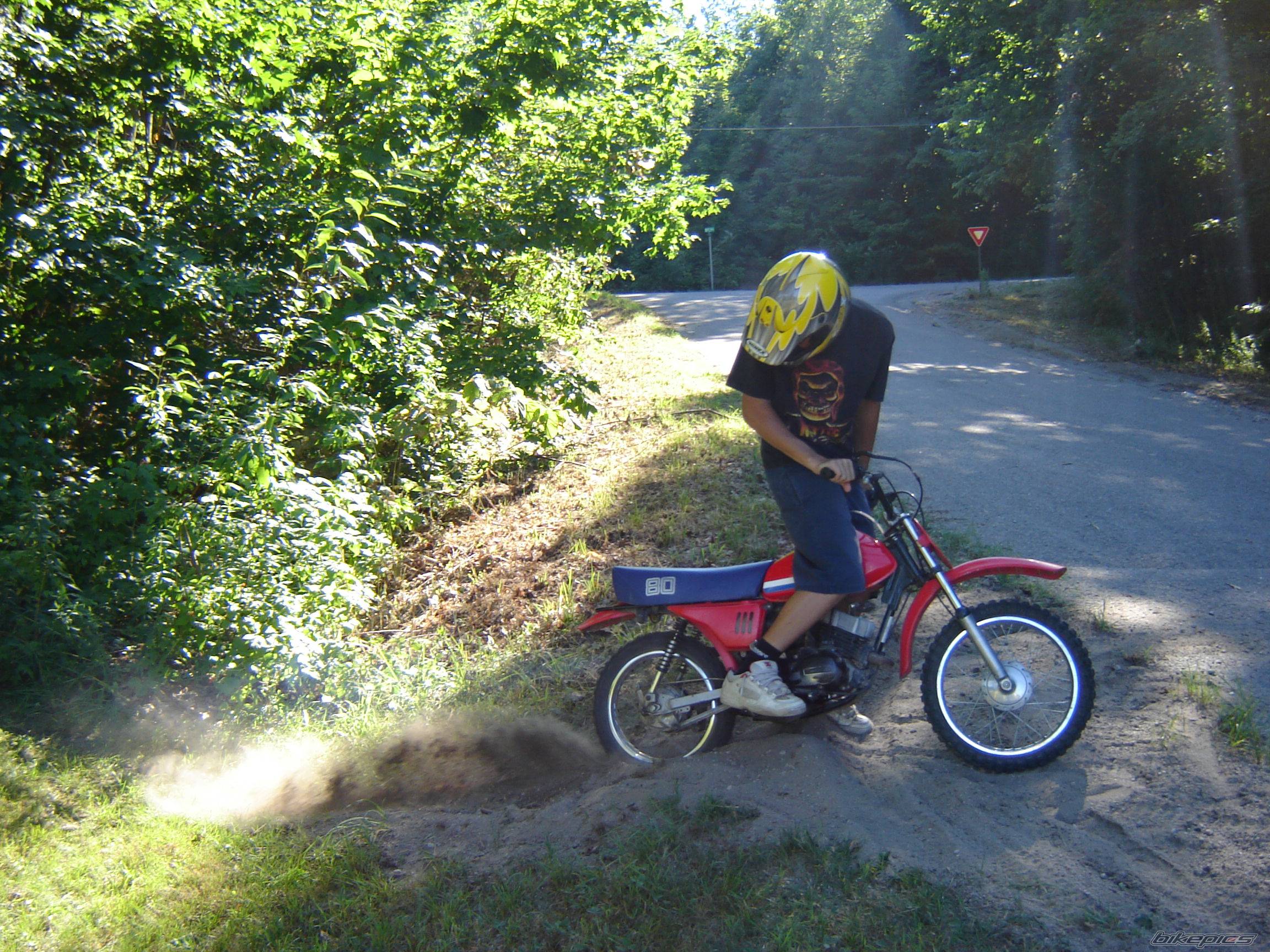Bike Photo 433714