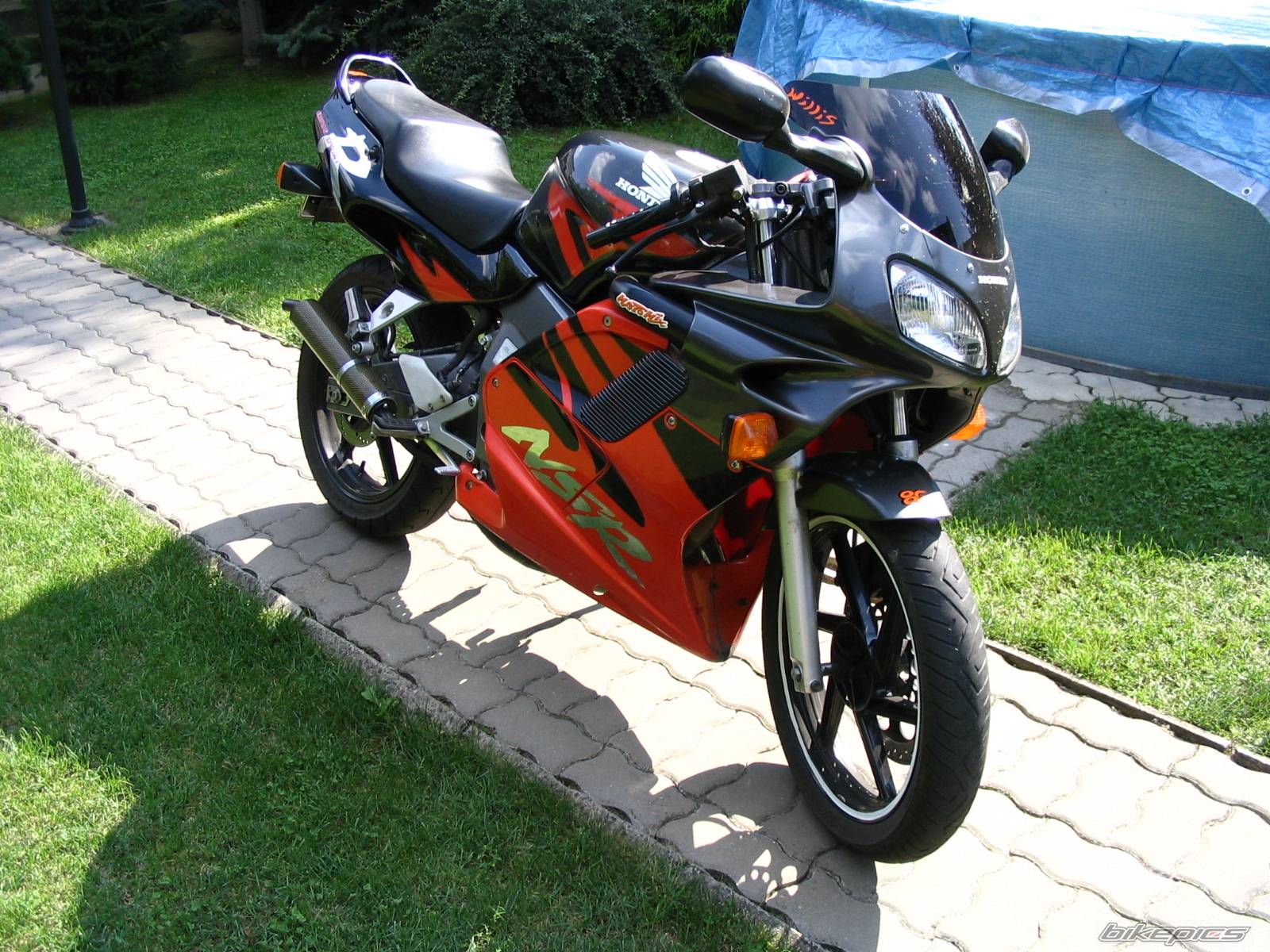 Bike Photo 433716
