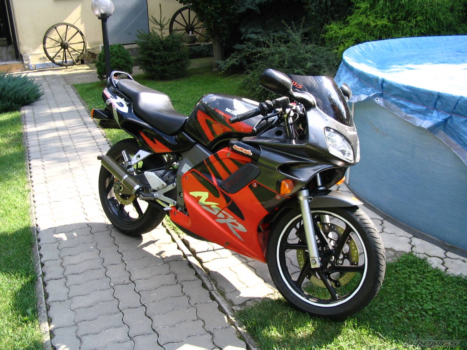 Bike Photo 433718