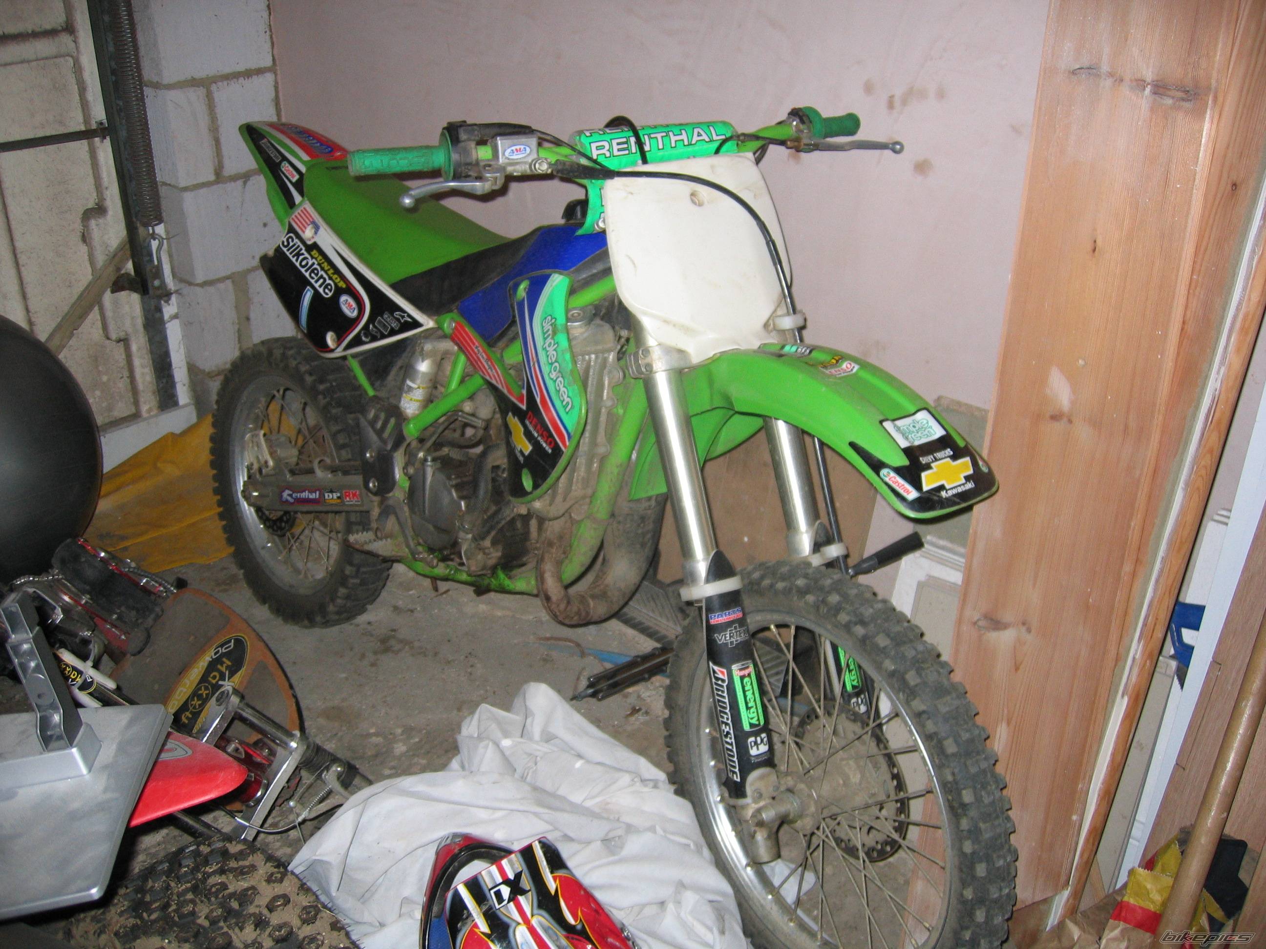 Bike Photo 433719