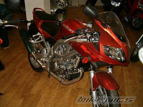 Bike Photo 433733