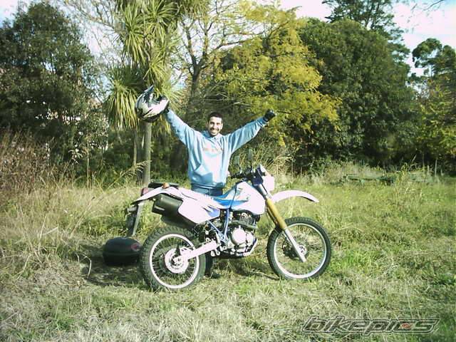 Bike Photo 433747