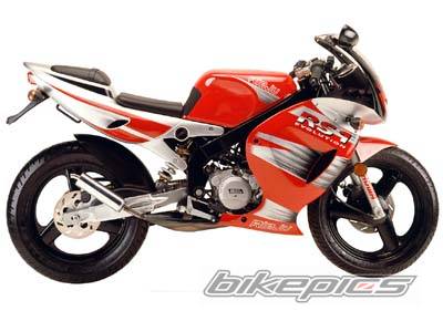 Bike Photo 43377