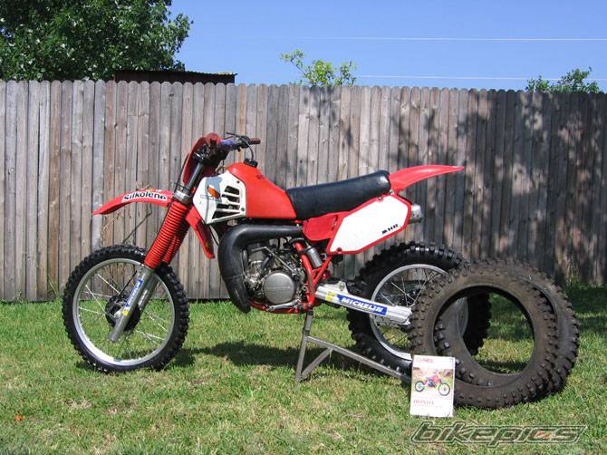 Bike Photo 433770
