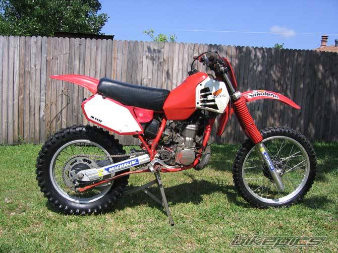 Bike Photo 433771