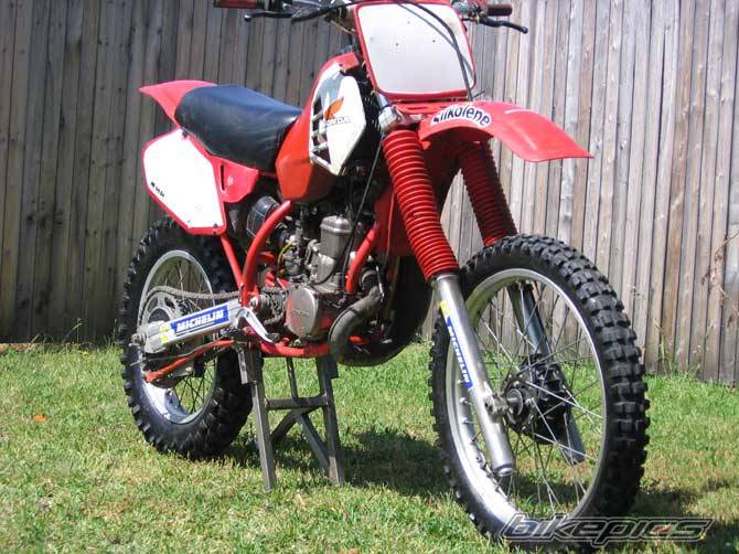 Bike Photo 433772