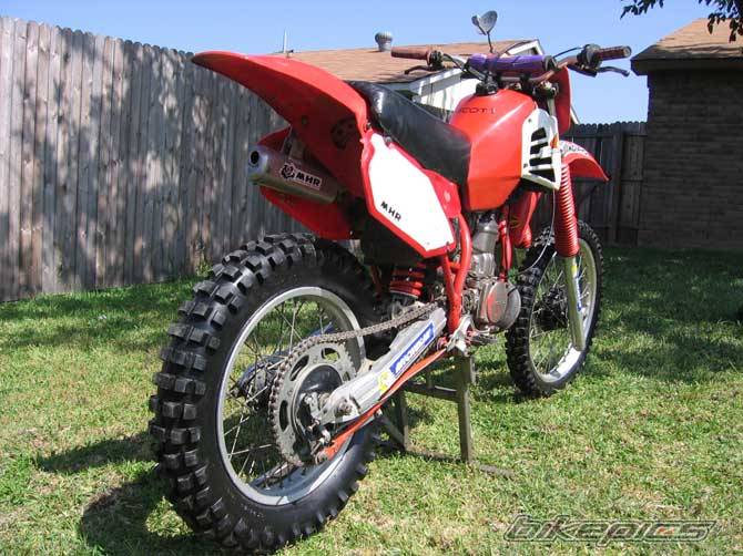 Bike Photo 433773