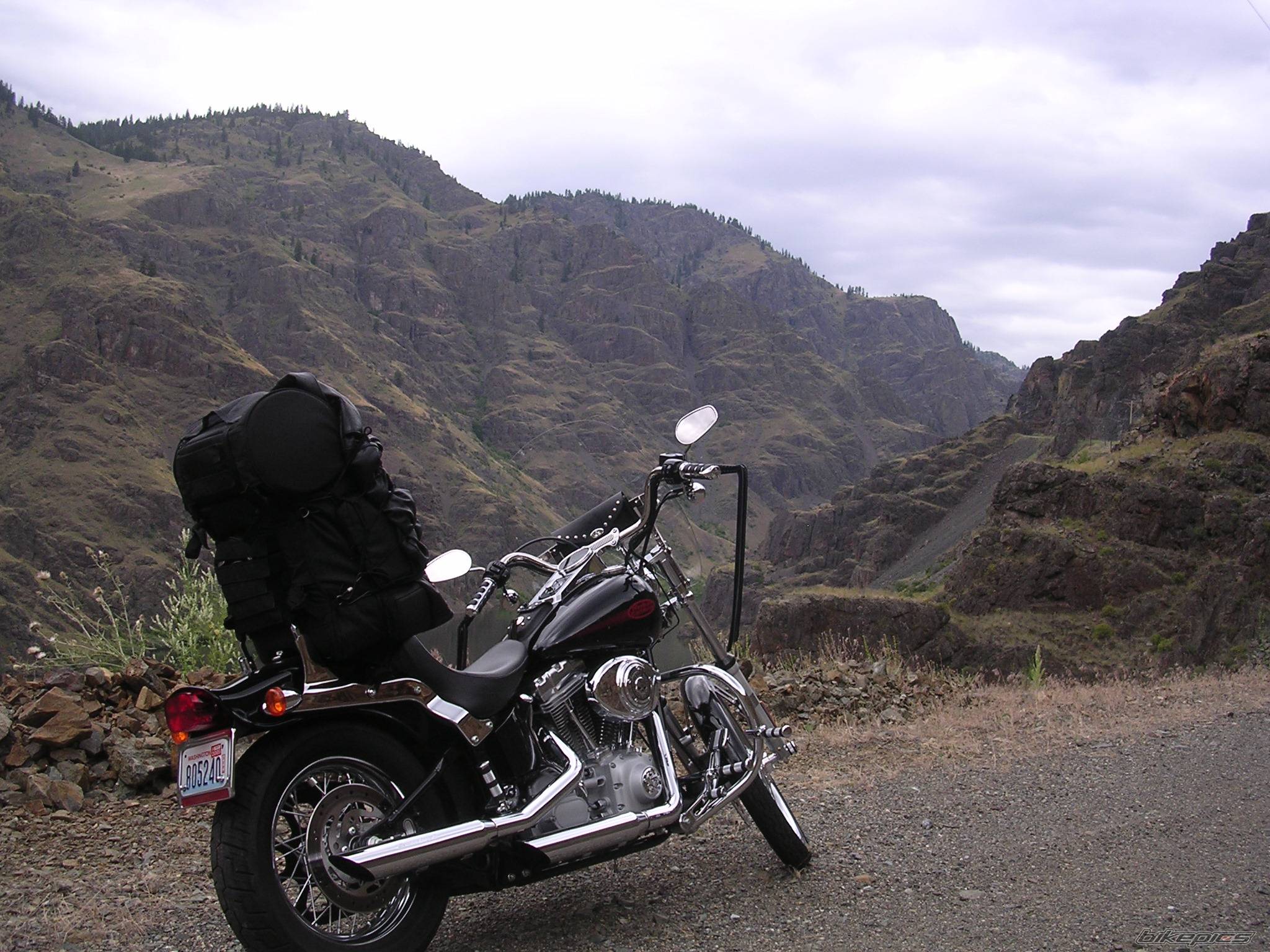 Bike Photo 433794