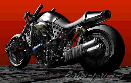 Bike Photo 43381