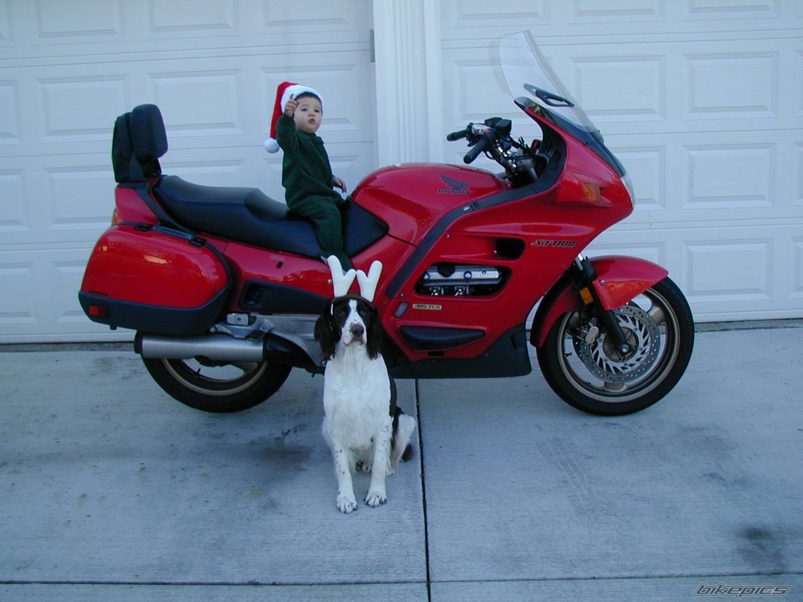 Bike Photo 433831
