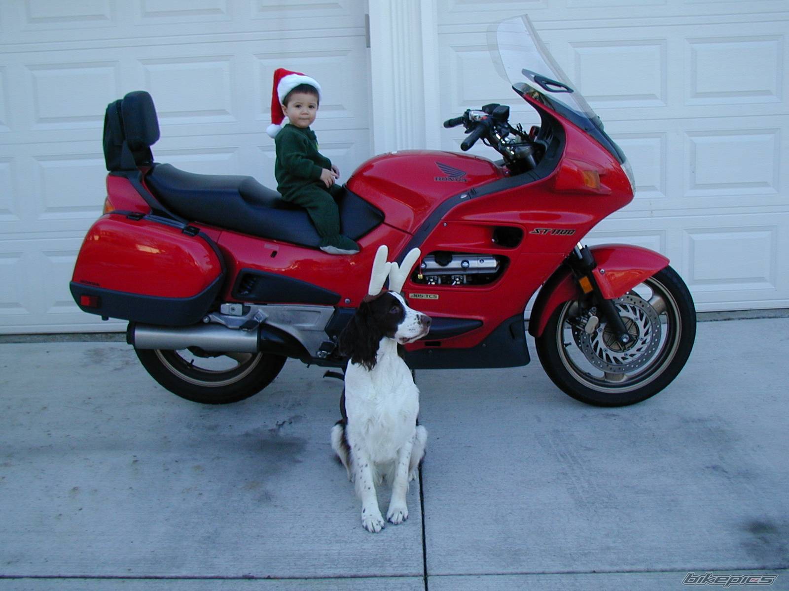 Bike Photo 433832