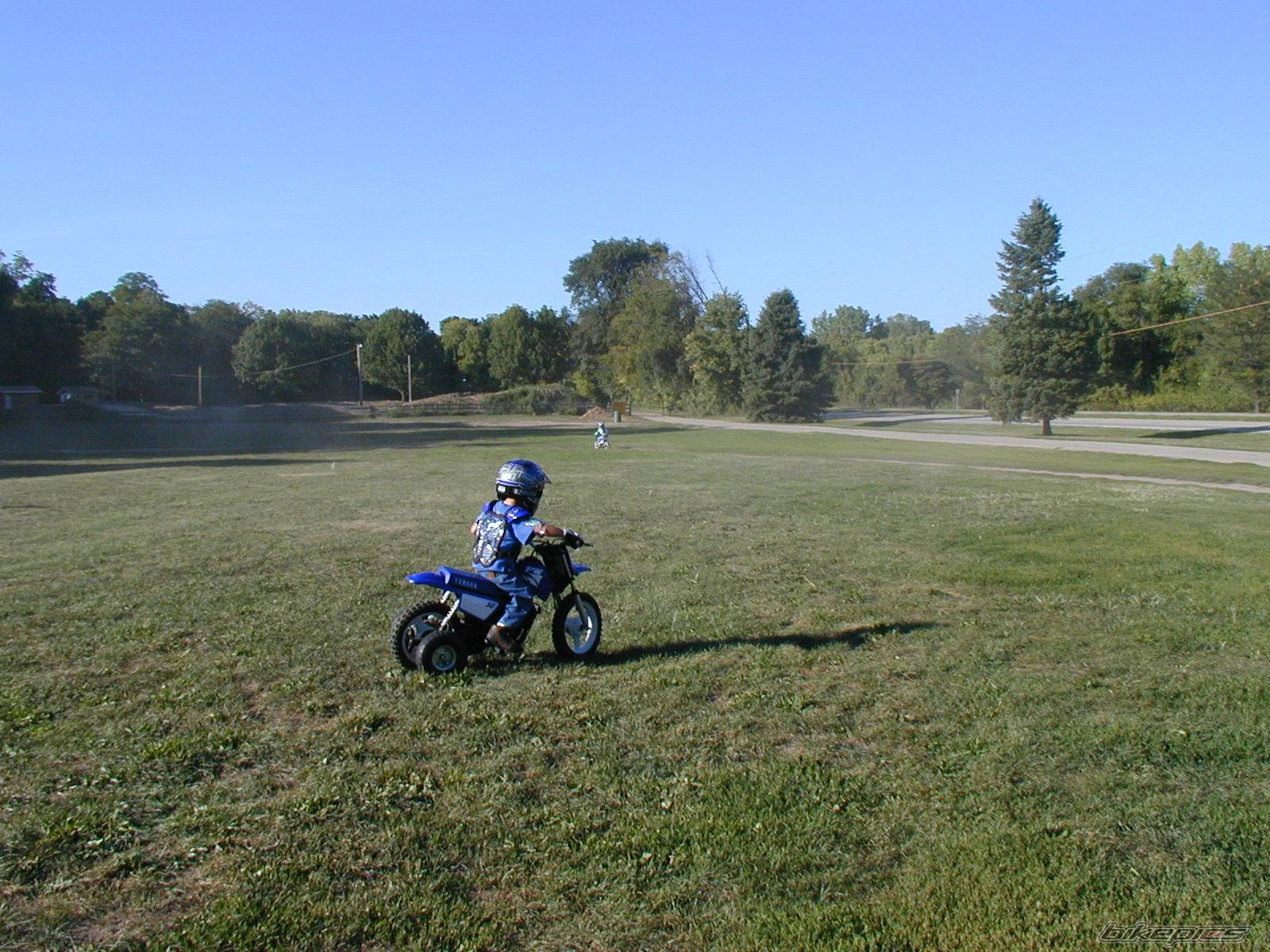 Bike Photo 433833