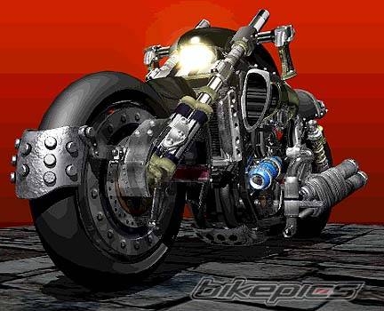 Bike Photo 43384