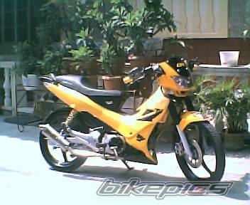 Bike Photo 433860