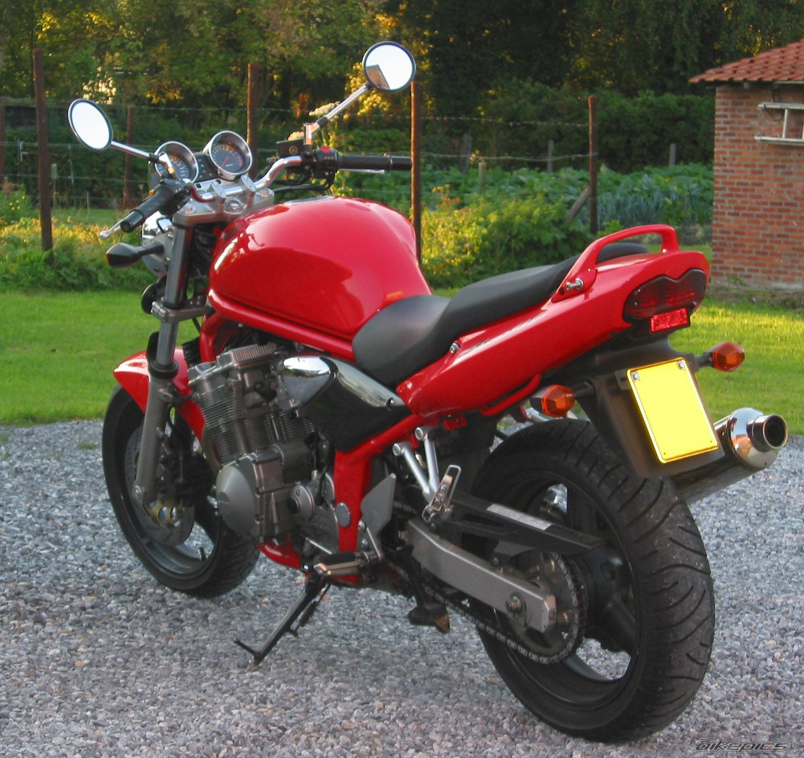 Bike Photo 433861