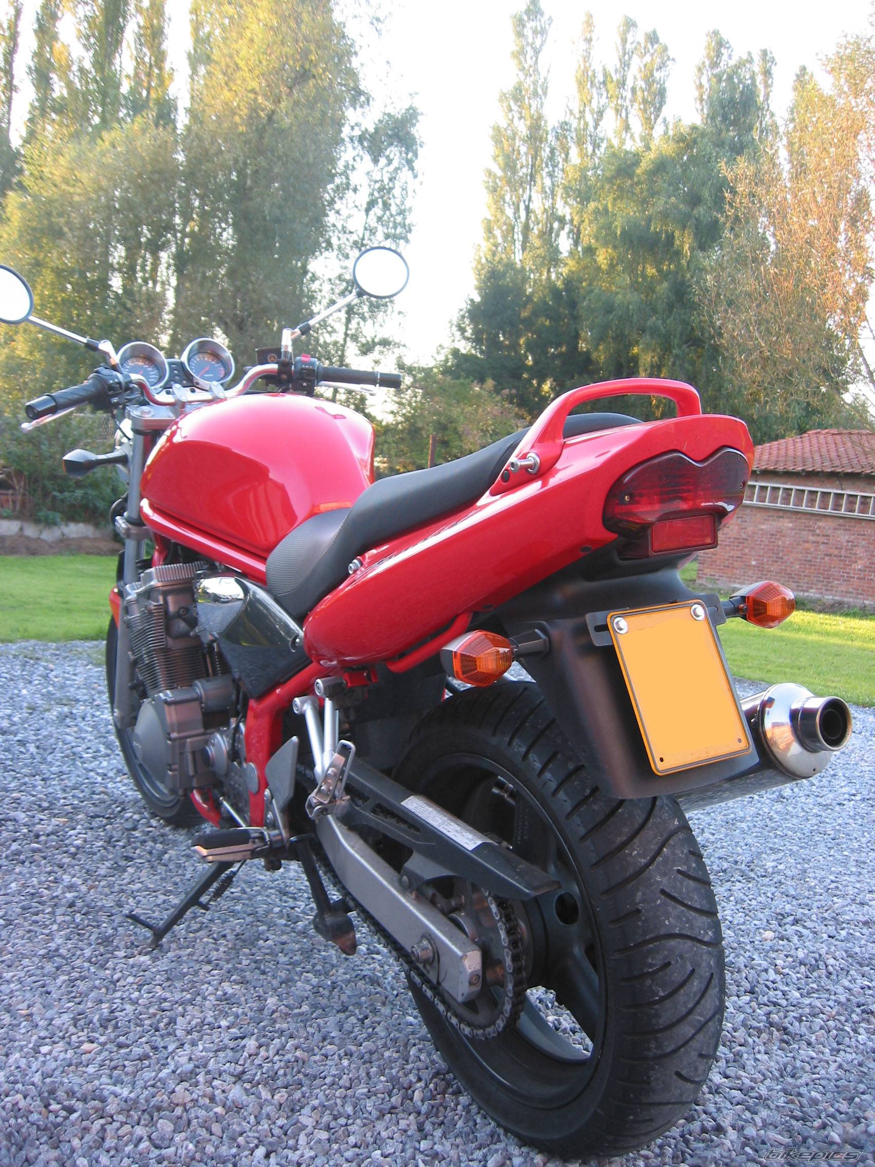 Bike Photo 433862