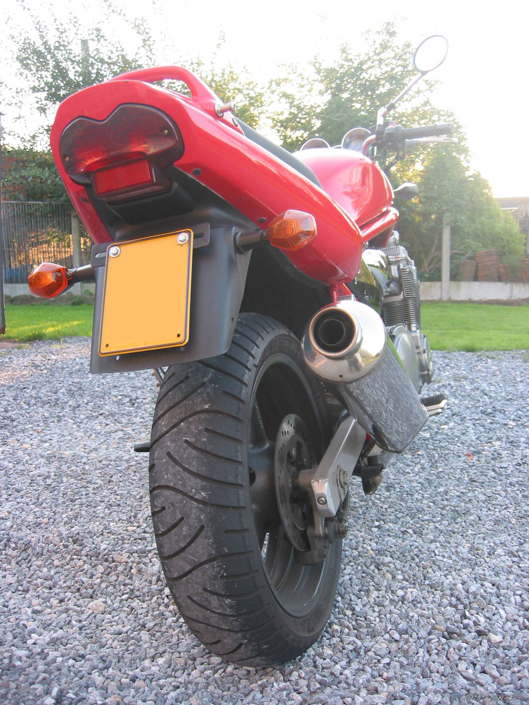 Bike Photo 433863