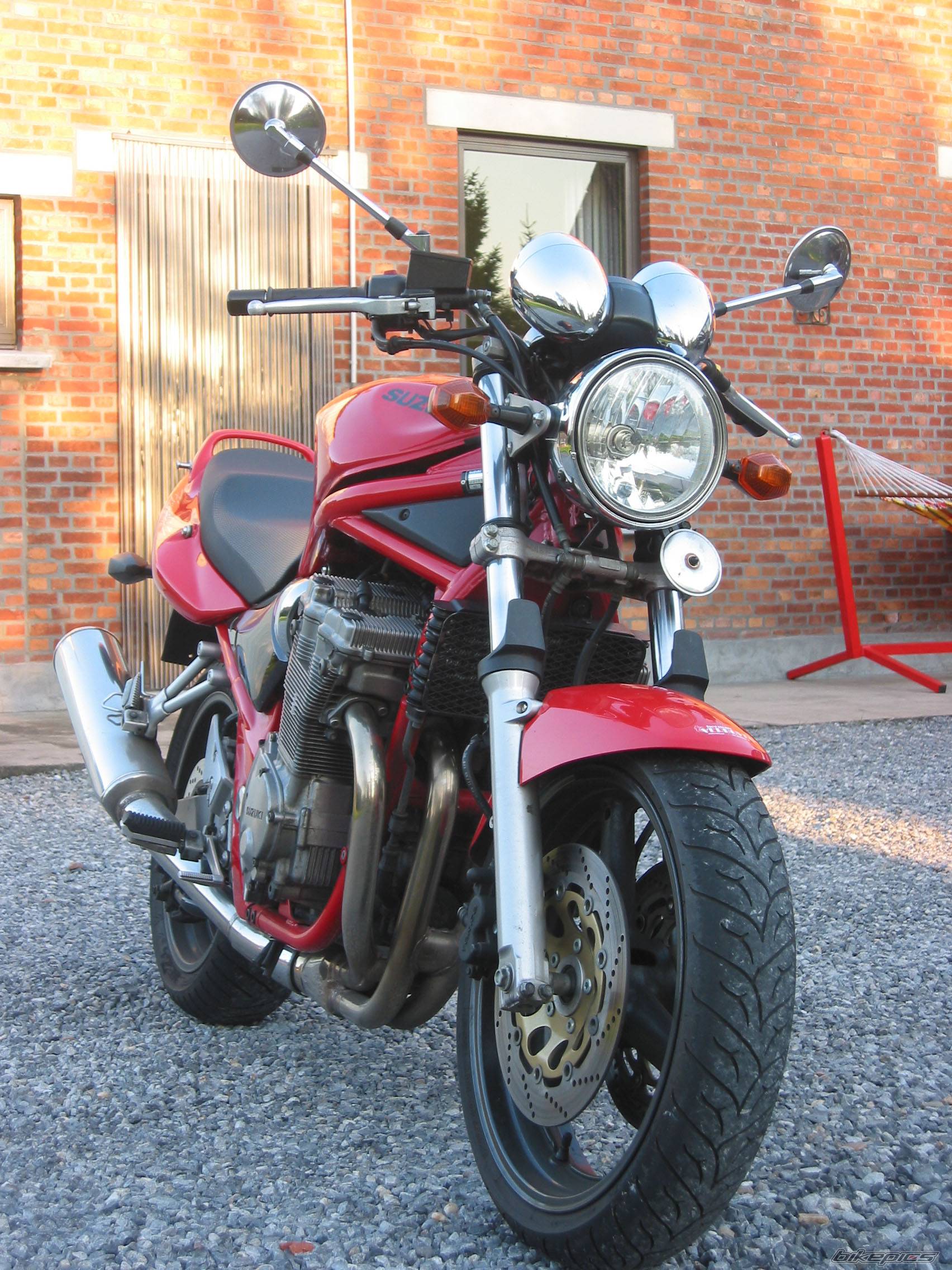 Bike Photo 433864
