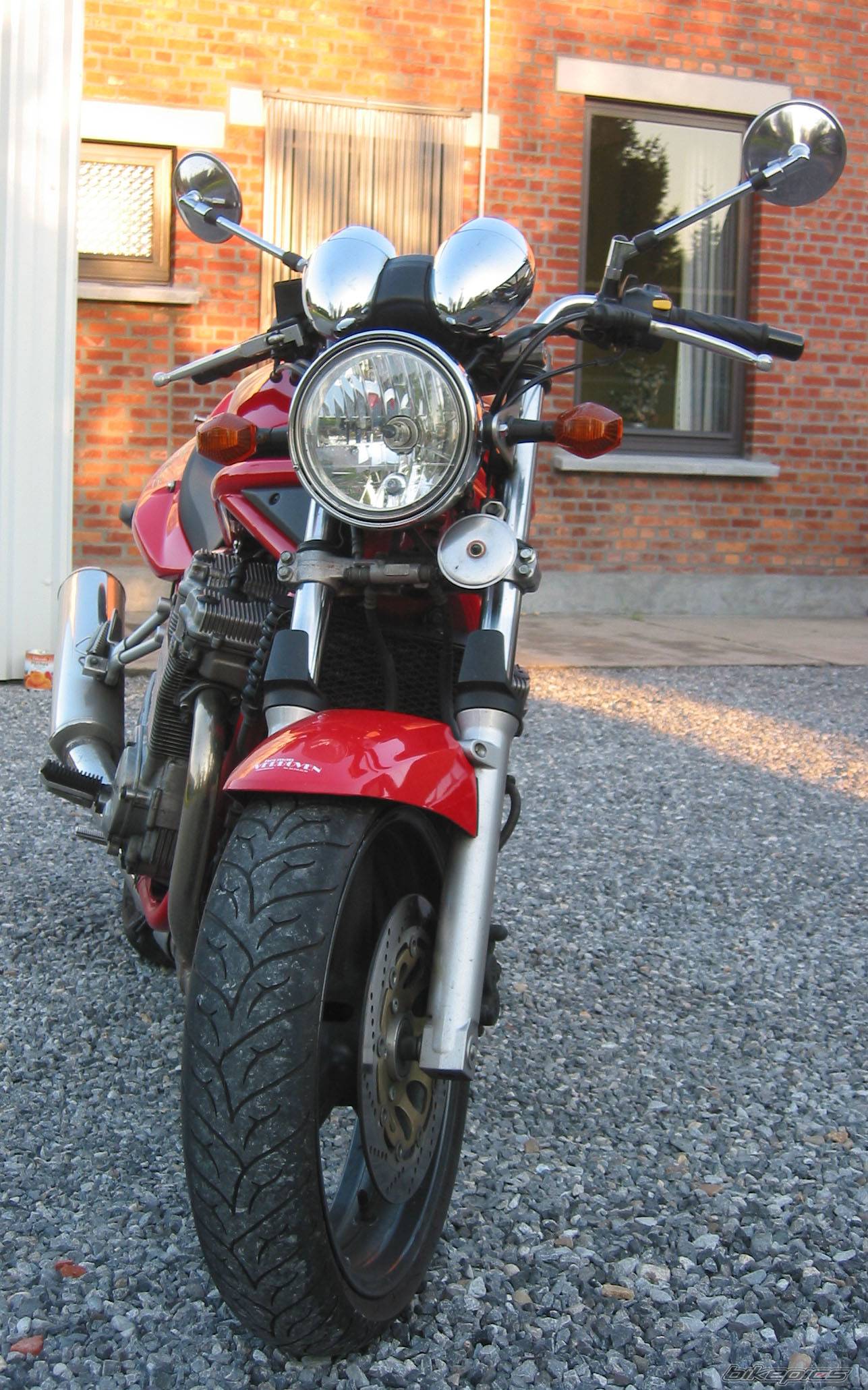 Bike Photo 433865