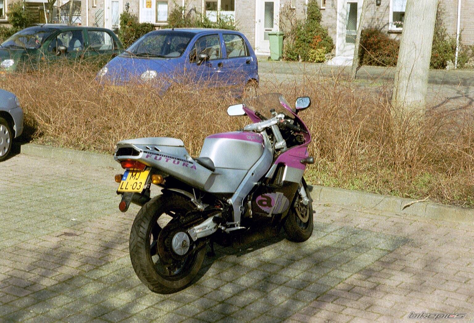 Bike Photo 433868