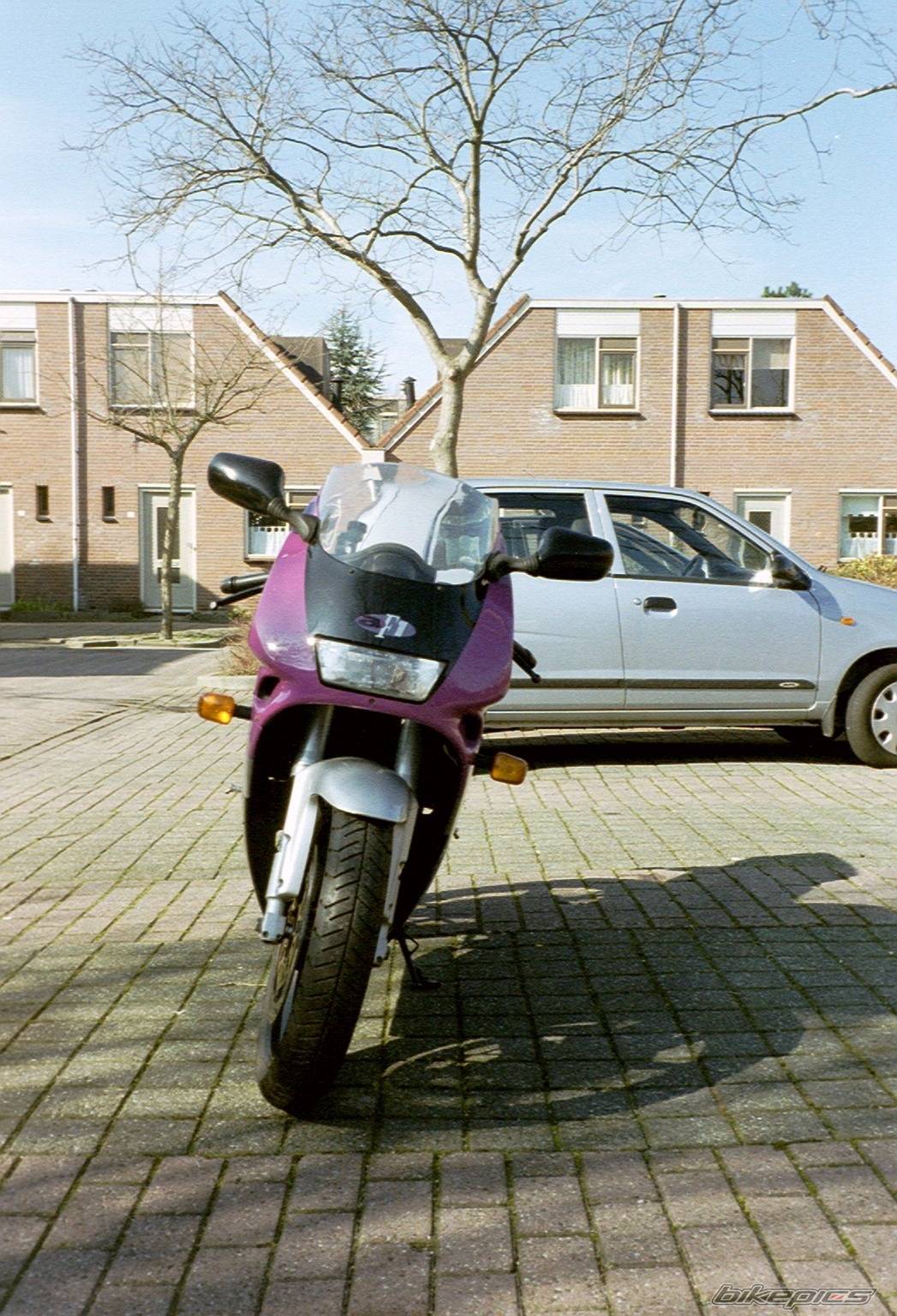Bike Photo 433869