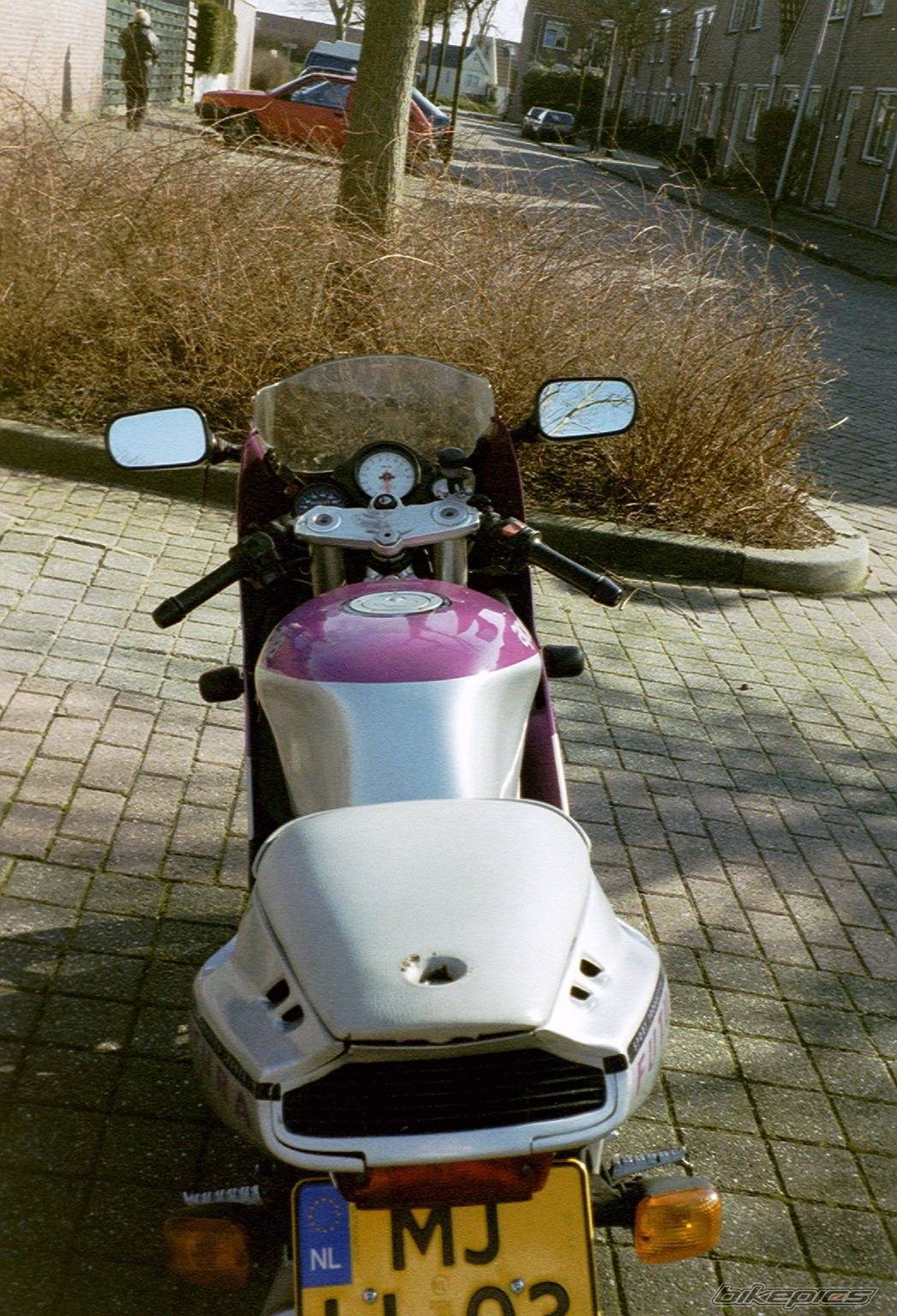 Bike Photo 433870