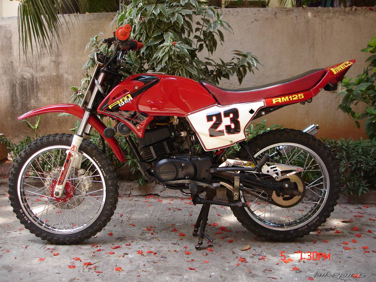 Bike Photo 433912