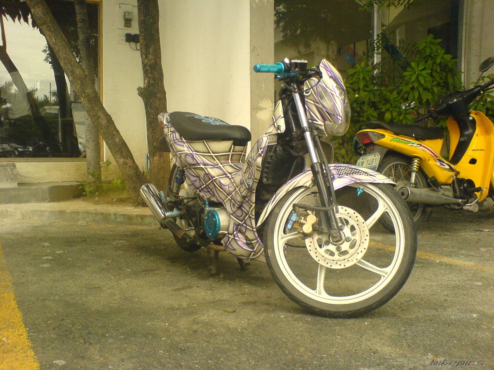 Bike Photo 433930