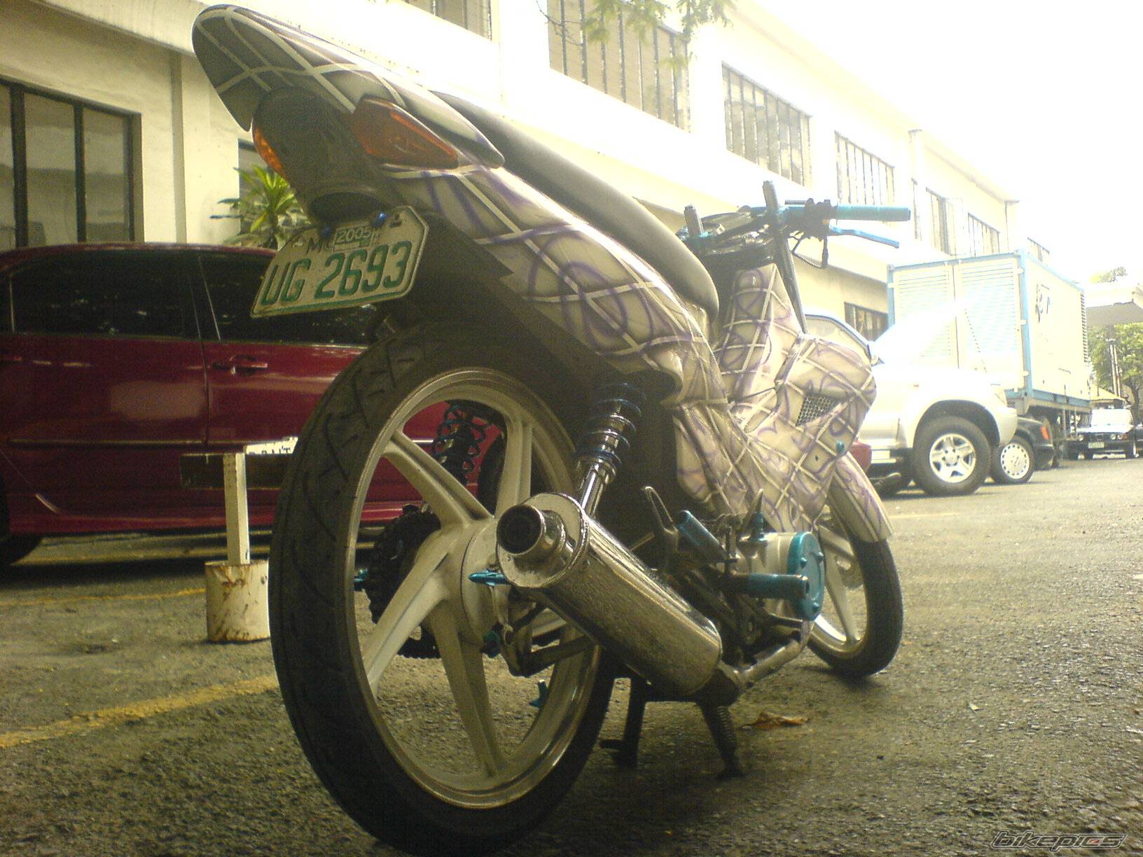 Bike Photo 433933