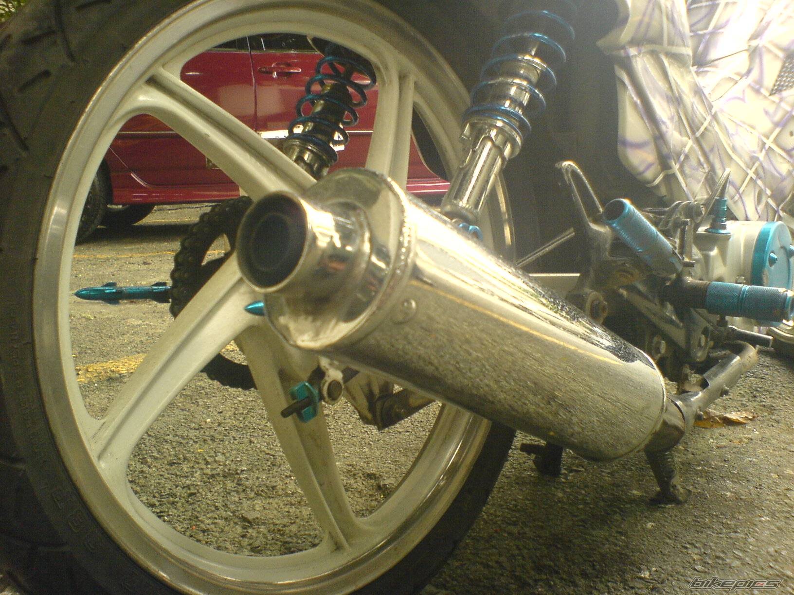 Bike Photo 433934