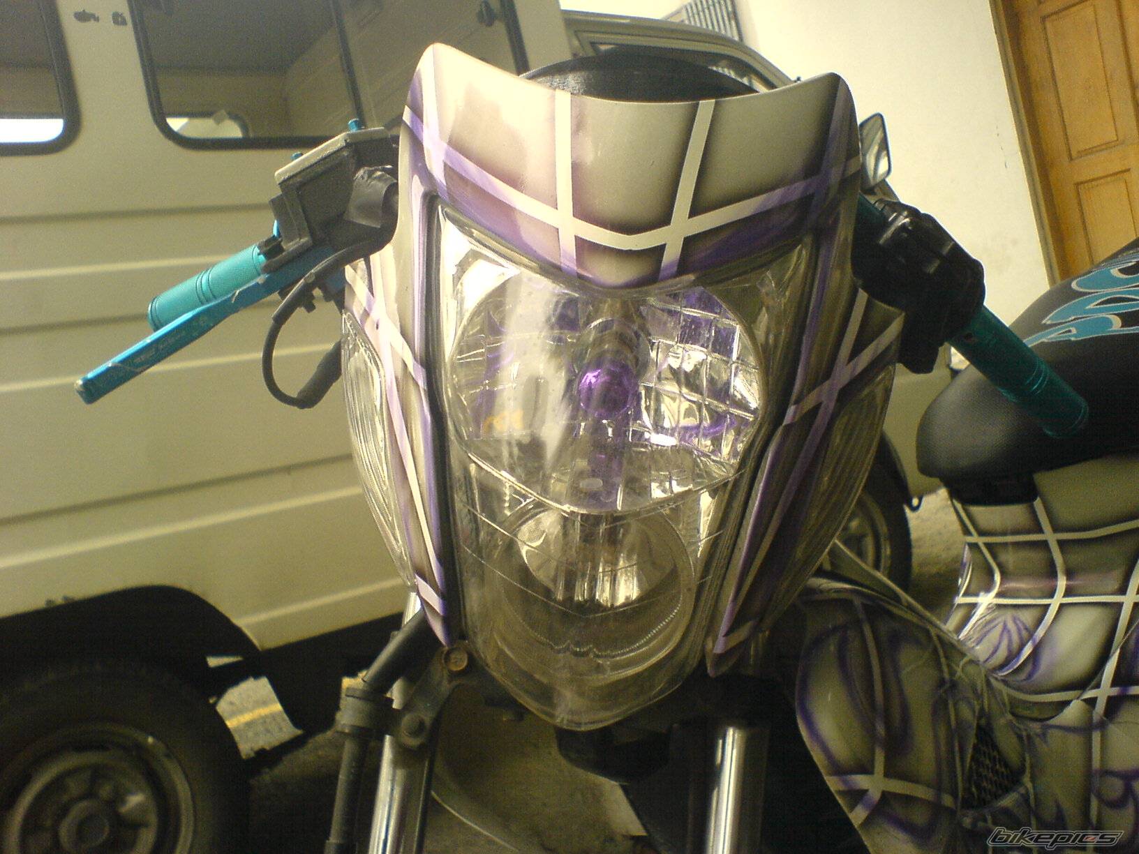 Bike Photo 433935