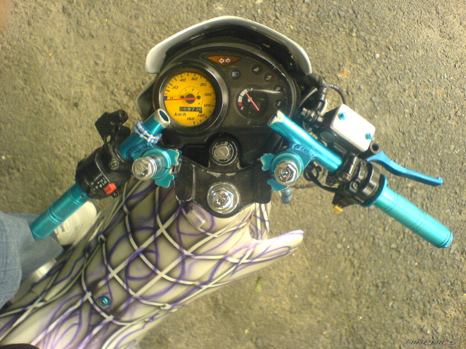 Bike Photo 433936