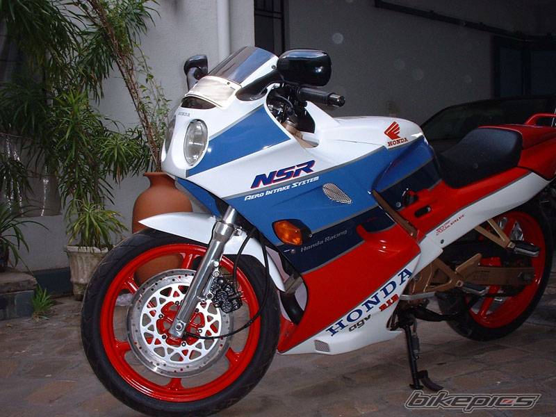 Bike Photo 43394