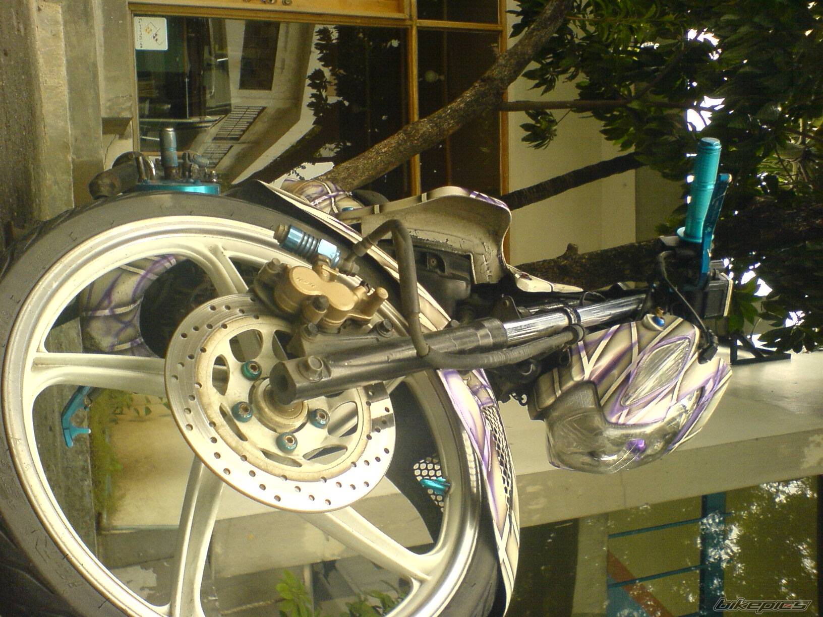 Bike Photo 433940