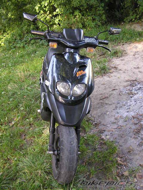 Bike Photo 433945