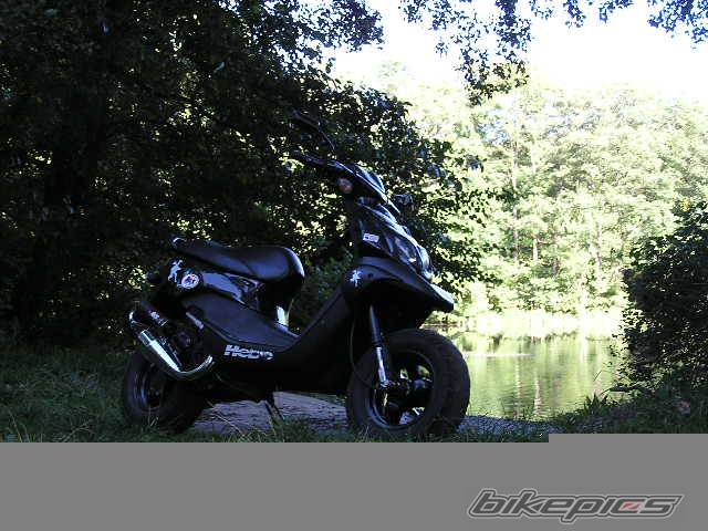Bike Photo 433946