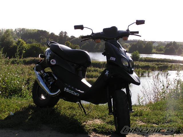 Bike Photo 433947