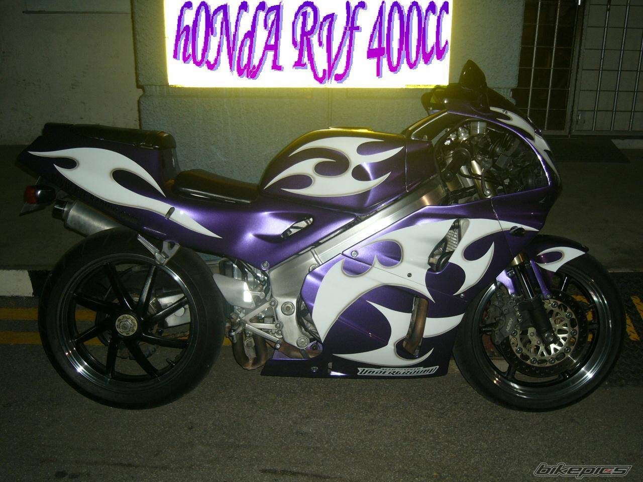Bike Photo 433948
