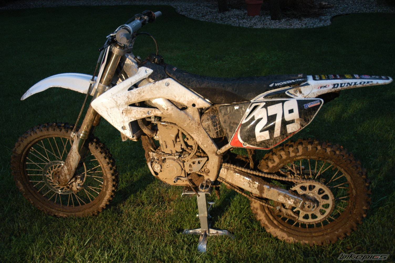 Bike Photo 433958