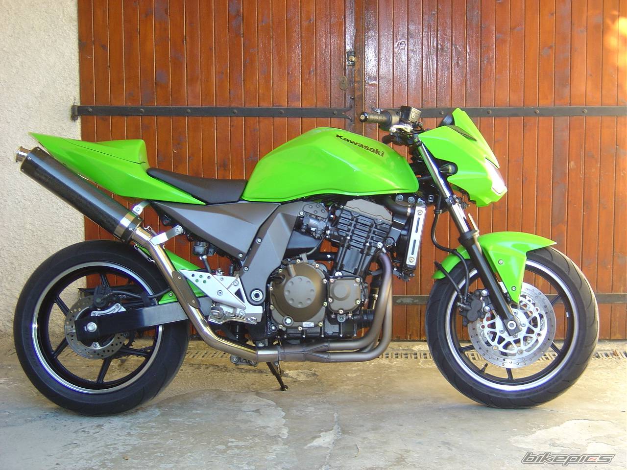 Bike Photo 433968