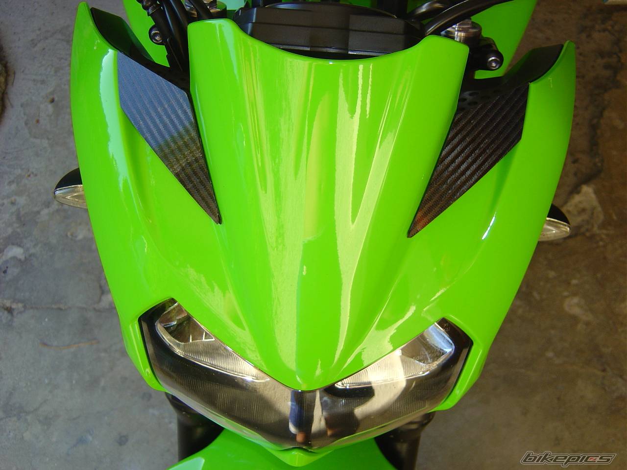Bike Photo 433969