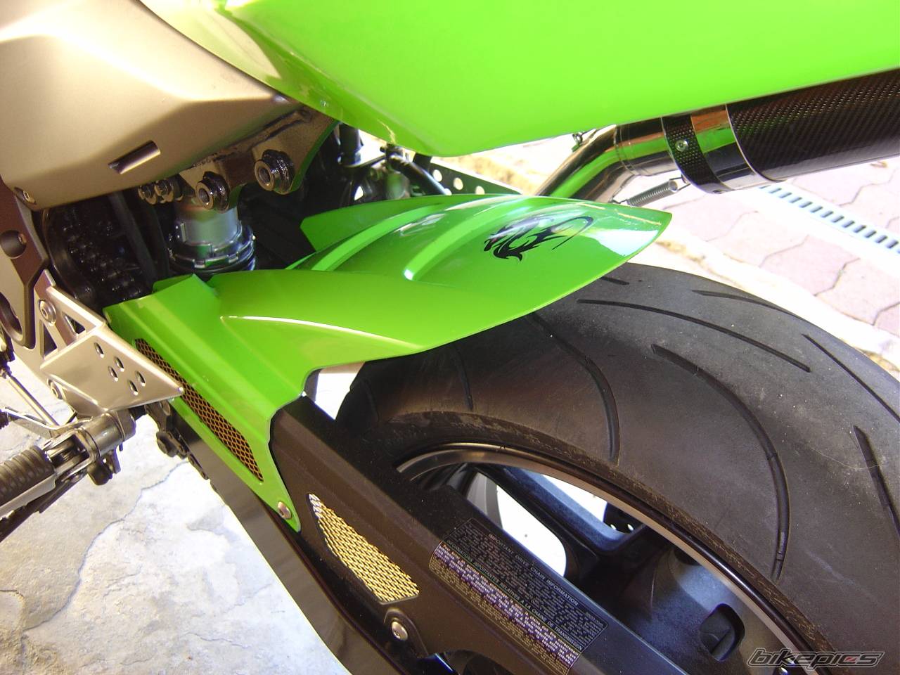 Bike Photo 433970