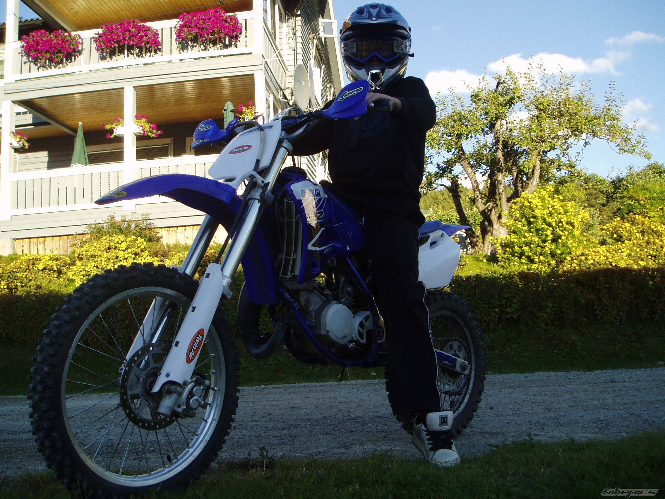 Bike Photo 433995