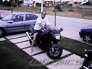 Bike Photo 43402