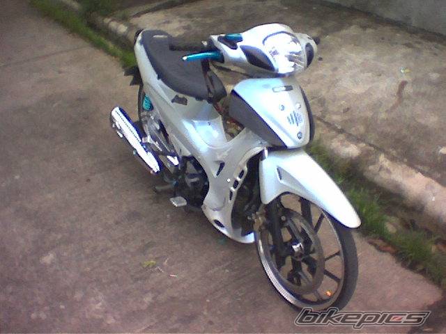 Bike Photo 434029