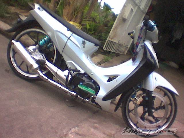Bike Photo 434031