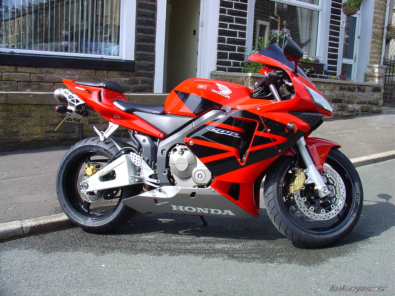 Bike Photo 434078