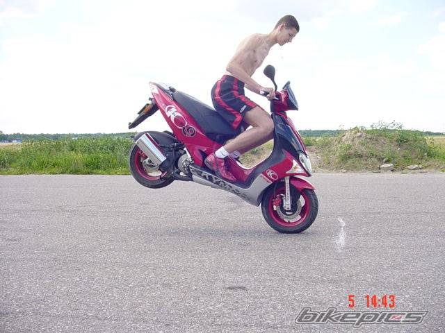 Bike Photo 434084